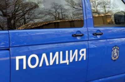 Убийство на мъж в димитровградско село