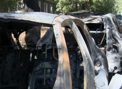 Ето какво следва за подпалвача на автомобили в София