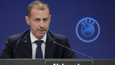 УЕФА обмисля големи промени в квалификациите