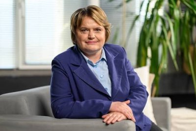 Надежда Бобчева стана заместничка на Благо Коцев 