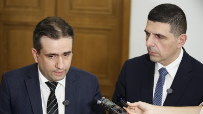 ДБ пришпорва ДАНС за проверка на реалните собственици на стратегически обекти 