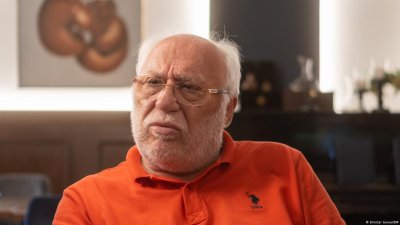 Гебрев: Демерджиев е подведен за взривовете