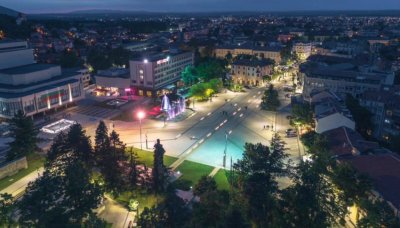 МВР: Кметът и двама заместник-кметове на Враца ползвали автомобили, купени за социални услуги