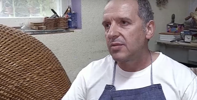 Българин спечели световната титла по кошничарство