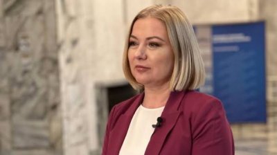 Надежда Йорданова: Йотова сама е преценила да помилва петричкия Ескобар