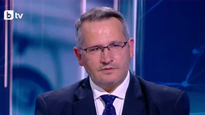 Христанов: Има остра нужда от доказано независим кандидат