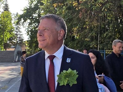 След сигнал на бивш кмет: Прокуратурата проверява ОИК &ndash; Горна Оряховица заради отказа да отстрани Николай Рашков