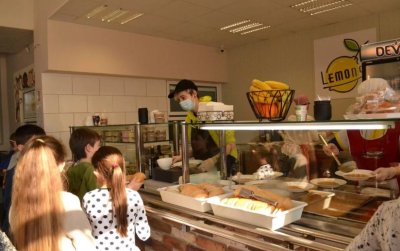 БАБХ тръгна на проверки в училищните столове и бюфети 