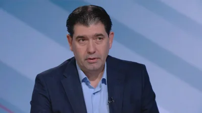 Иван Таков: Не може да облагаме еднакво пенсионер и инвеститор с 15 жилища 