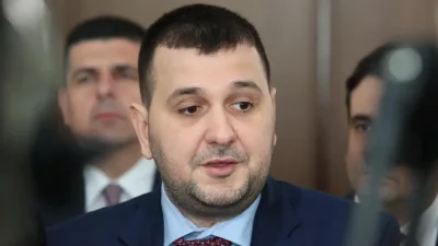 Йордан Иванов: Президентските избори са класическо двуполюсно състезание между миналото и бъдещето
