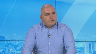 Топкриминалист: На "Петрохан" може да имало наркоканал или канал за бежанци