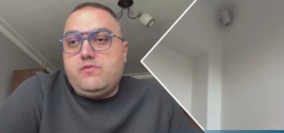 Скандалът "камери в тоалетните": Александър Евтимов няма да е зам.-директор на 141-о ОУ