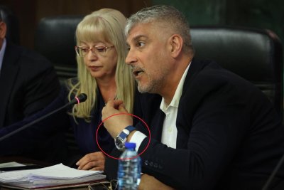 Росен Гърлото бистри педофилията с часовник за 50 бона