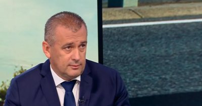 Министър Пеев: Предстои сериозна реформа в пътната безопасност