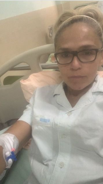 Деси Иванчева брани Йотова: Да, можеше да ме помилва по-рано, но съм благодарна и за 10-те месеца