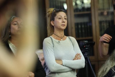 Майката на Николай Златков след брифинга за &bdquo;Петрохан": Представиха ни свободно съчинение