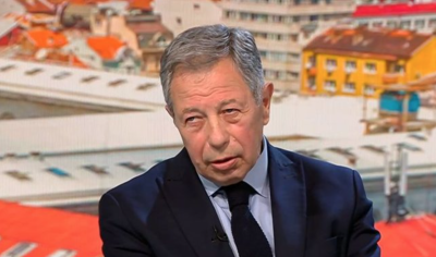 Ген. Миланов за &bdquo;Петрохан&ldquo;: Бездействието на службите поражда негативно действие