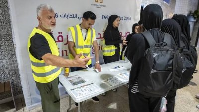 Съдбовен ден за шведите: Гласуват за ново правителство