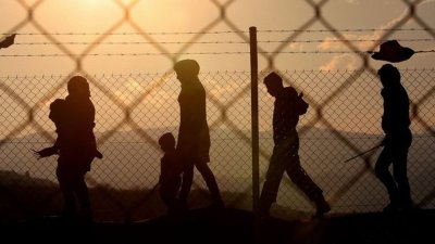 Хванаха 12 мигранти, скрити в турски камион на ГКПП &bdquo;Видин&ldquo;