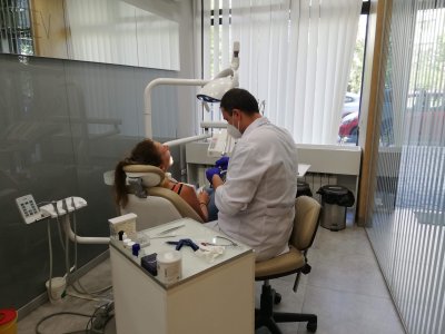 Сетиха се: НЗОК ще плаща повече дентални дейности на пациент 