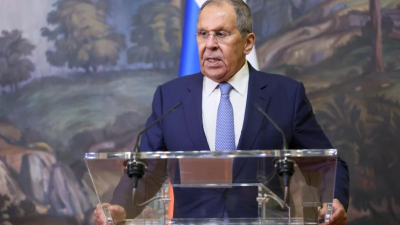 Лавров: Западът активно се готви за война с Русия, разпространявайки мит за заплаха
