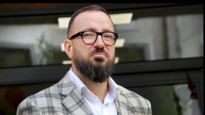 Бившият зам.-кмет на Пловдив напуска ГЕРБ