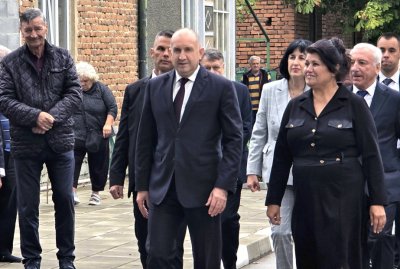 Радев пита по казуса "Петрохан": Как това свърталище на педофилия получи финансова и политическа подкрепа?