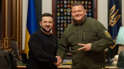 Феодоров призна, че Зеленски е обмислял избори в Украйна, но се е отказал