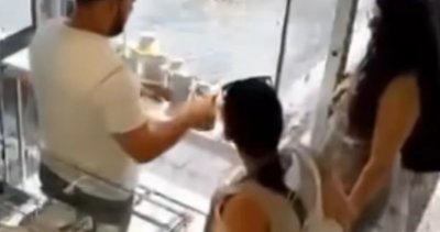 Две българки откраднаха злато за хиляди евро в Одрин