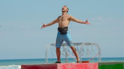 Финалистът е ясен: Боян печели "Игри на волята"