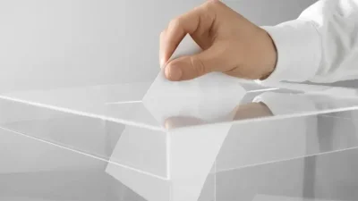 Определят номерата на бюлетините за президентските избори