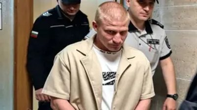 Тошко, убил другаря си Стойчо с мотика, се разкая: Съжалявам, че го утрепах!
