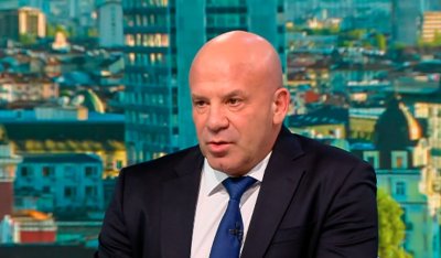 Енчо Кирязов: Открихме тотална безстопанственост в спортните бази