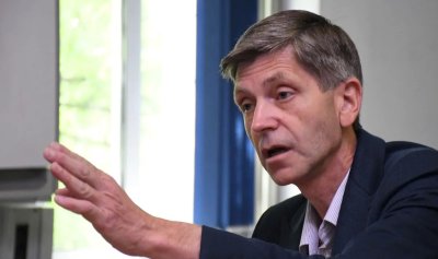 Рецидивист: Жан Виденов преди 2 години пак палил в село Марково