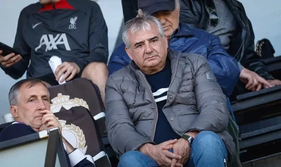 Вредният Лъчо Танев: Левски се превръща в европейски отбор