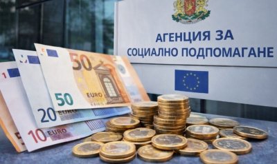 Над 20 000 семейства без доходи ще получат наведнъж цялата помощ за отопление
