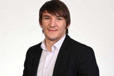 Гербер се отказа да е президент на родната борба 