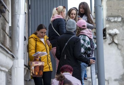 Удължиха хуманитарната подкрепа за украинците у нас до март догодина 