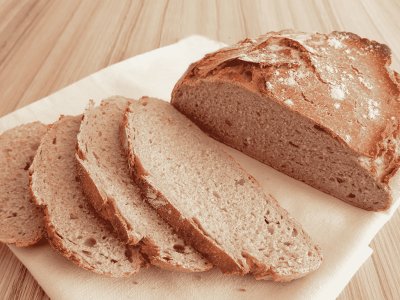Хлябът става лукс 