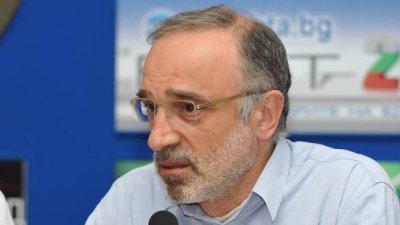 Проф. Методиев: Свободата е първо в мисленето ни