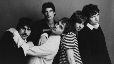 Mono and the Stereos ще ни представят на Евросоник