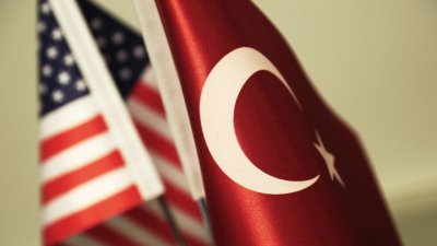 Турция и САЩ със споразумение за ядрени технологии от ново поколение