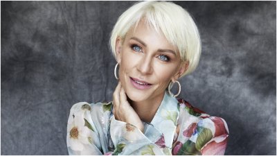 Нана можела да умре още като бебе