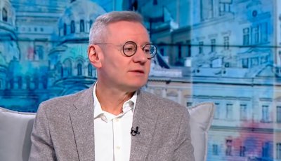Милошев се почувствал смутен заради гладната стачка на Ива Джаджева