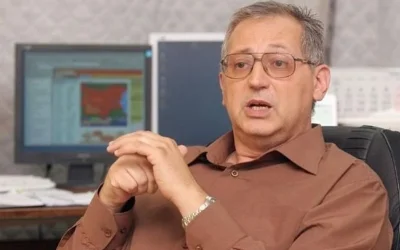 След снега идва сиромашко лято