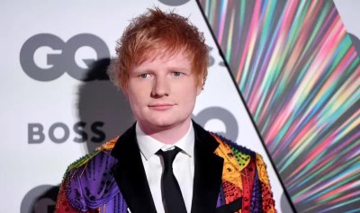 Ед Шийрън загуби 500 000 последователи в Instagram. Голям праз - има още 47 милиона