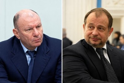 ЕС погва олигарсите Лисин и Потанин за сметка на спасените Усманов и Фридман