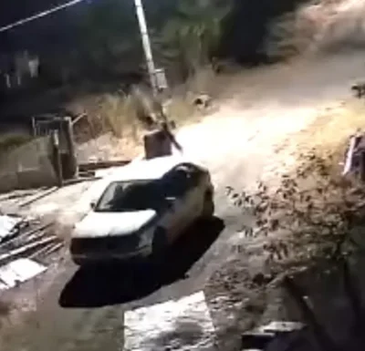 Цигани вандалстват в Зидарово навръх празника