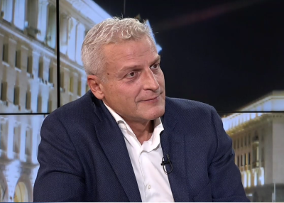 Москов след смъртта на Мазонакис: Плазмаферезата само в интензивното, има риск от кръвоизливи и тромбози