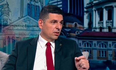 Мирчев се отрече три пъти да е познавал Калушев